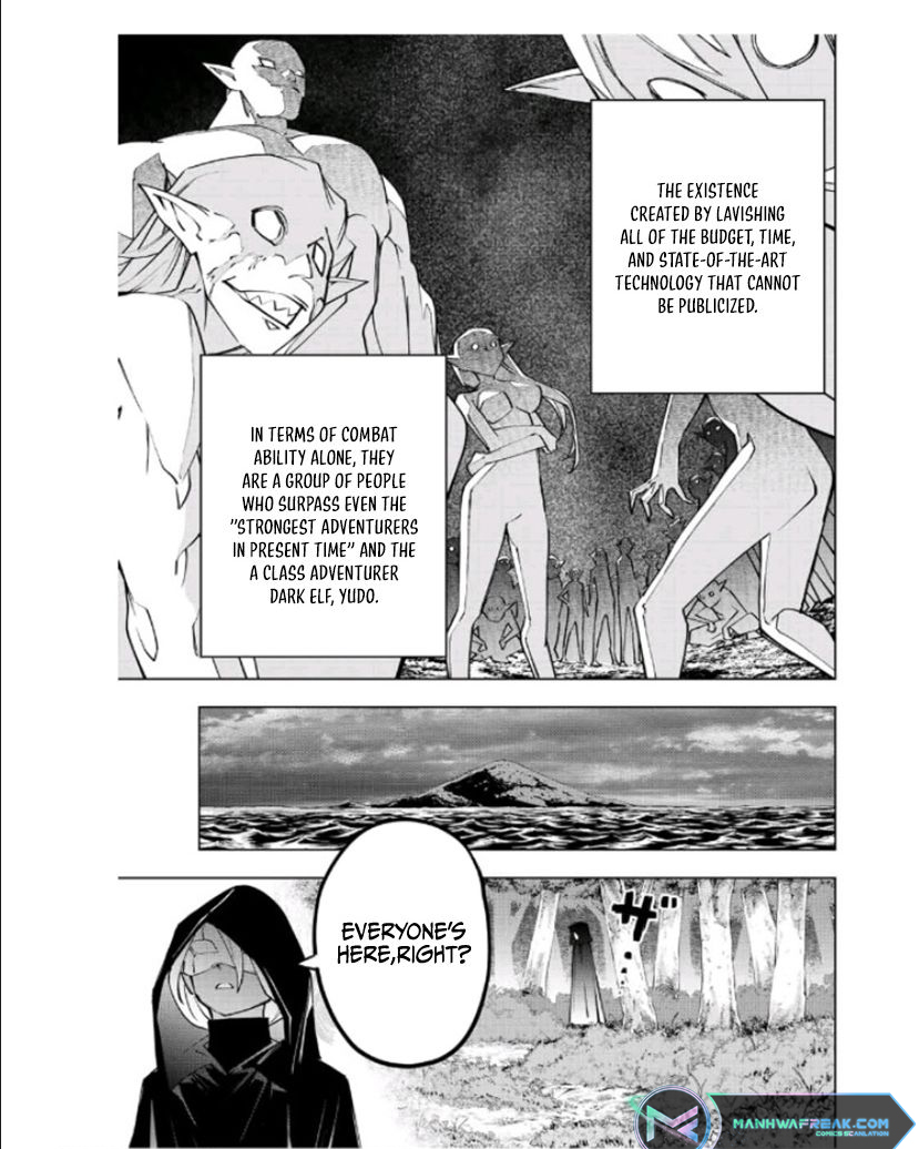 Read Backstabbed in a Backwater Dungeon_ My Party Tried to Kill Me, But Thanks to an Infinite Gacha I Got LVL 9999 Friends and Am Out for Revenge EN Manga Online