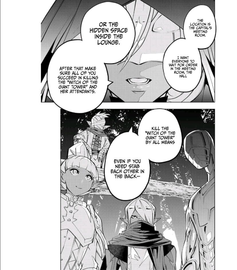 Read Backstabbed in a Backwater Dungeon_ My Party Tried to Kill Me, But Thanks to an Infinite Gacha I Got LVL 9999 Friends and Am Out for Revenge EN Manga Online