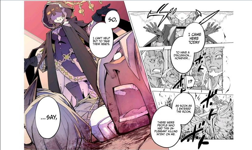 Read Backstabbed in a Backwater Dungeon_ My Party Tried to Kill Me, But Thanks to an Infinite Gacha I Got LVL 9999 Friends and Am Out for Revenge EN Manga Online