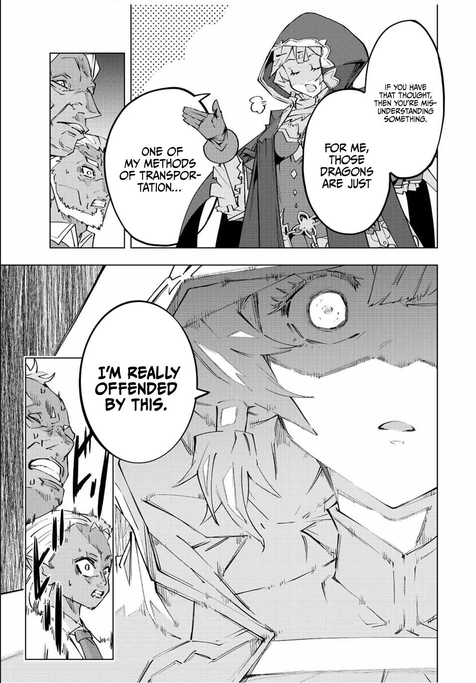 Read Backstabbed in a Backwater Dungeon_ My Party Tried to Kill Me, But Thanks to an Infinite Gacha I Got LVL 9999 Friends and Am Out for Revenge EN Manga Online