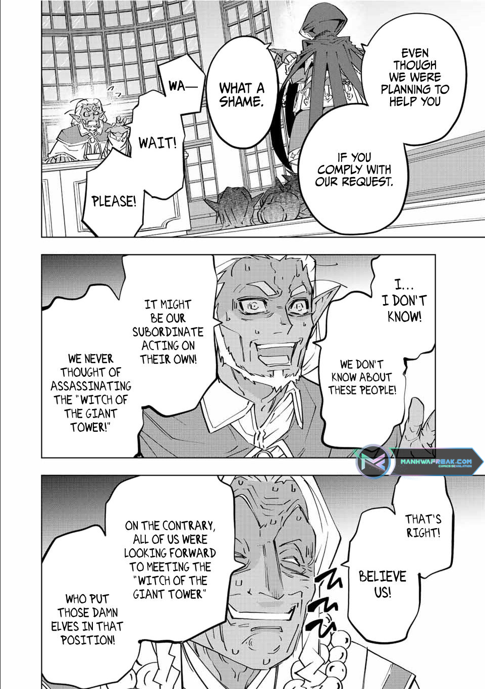 Read Backstabbed in a Backwater Dungeon_ My Party Tried to Kill Me, But Thanks to an Infinite Gacha I Got LVL 9999 Friends and Am Out for Revenge EN Manga Online