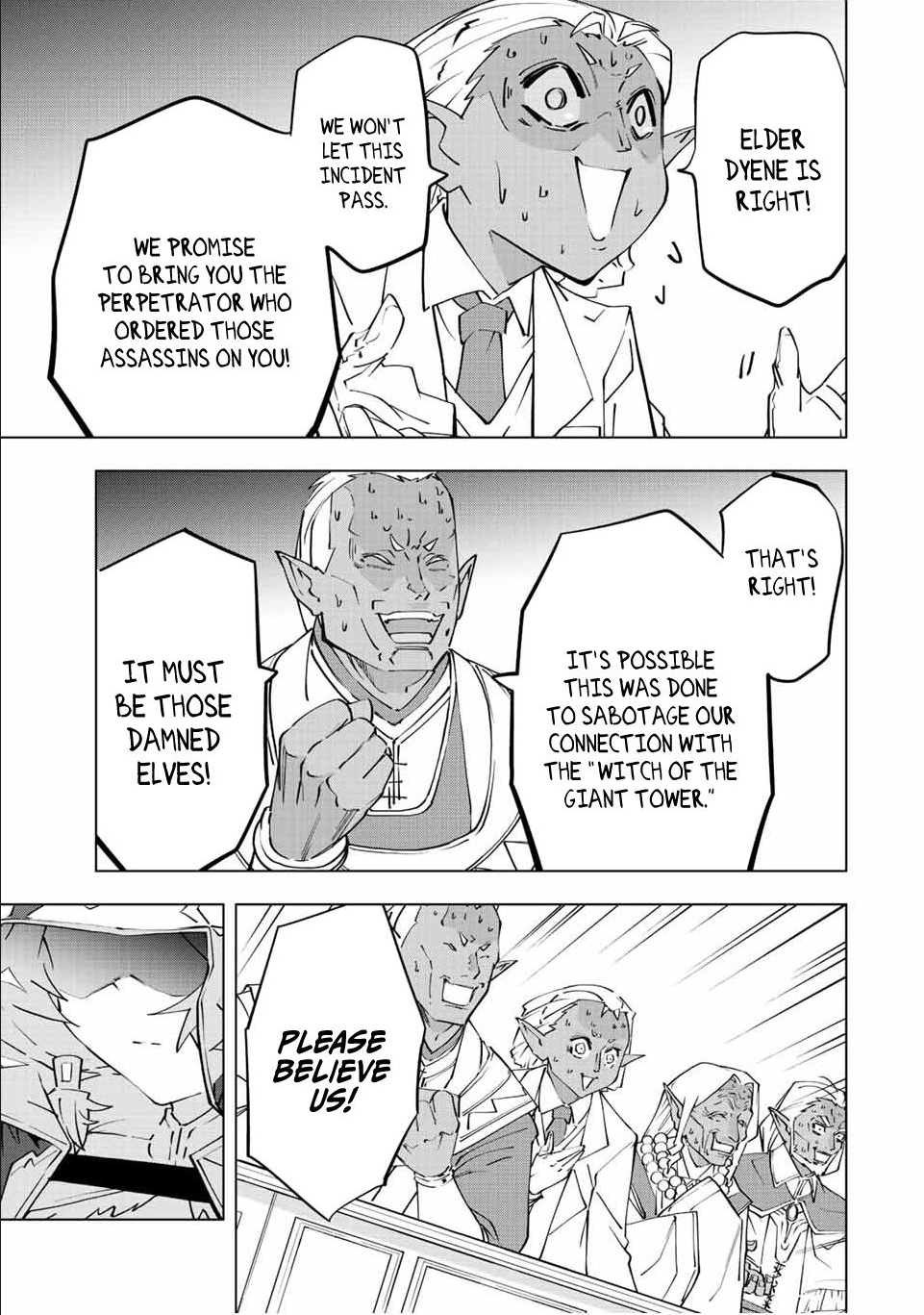 Read Backstabbed in a Backwater Dungeon_ My Party Tried to Kill Me, But Thanks to an Infinite Gacha I Got LVL 9999 Friends and Am Out for Revenge EN Manga Online