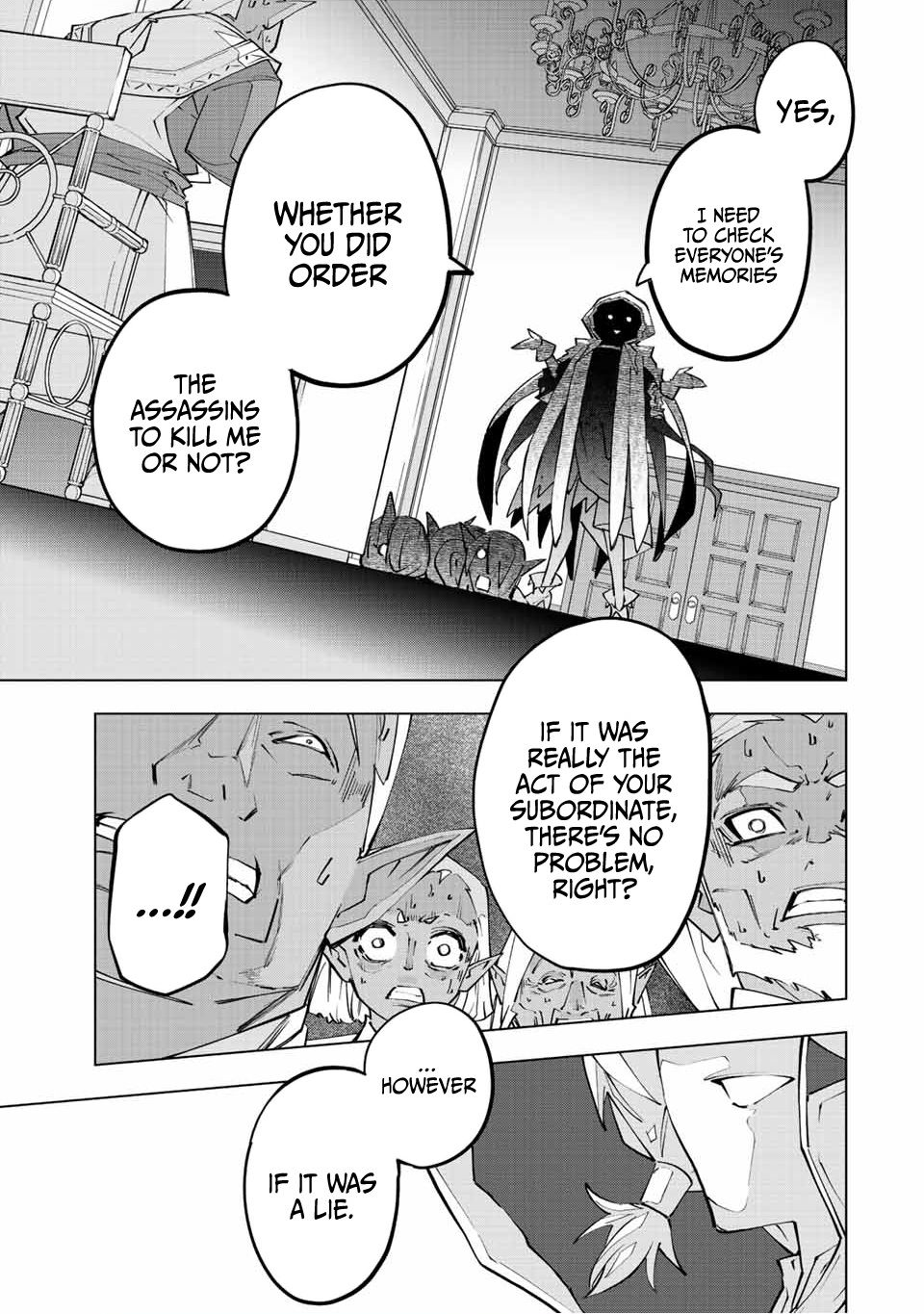 Read Backstabbed in a Backwater Dungeon_ My Party Tried to Kill Me, But Thanks to an Infinite Gacha I Got LVL 9999 Friends and Am Out for Revenge EN Manga Online