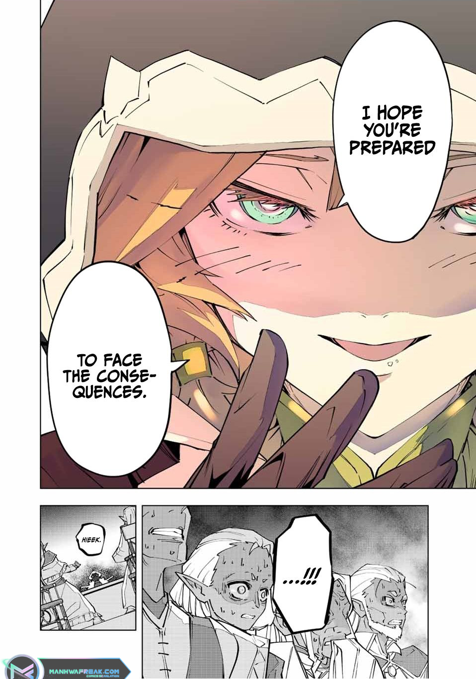Read Backstabbed in a Backwater Dungeon_ My Party Tried to Kill Me, But Thanks to an Infinite Gacha I Got LVL 9999 Friends and Am Out for Revenge EN Manga Online