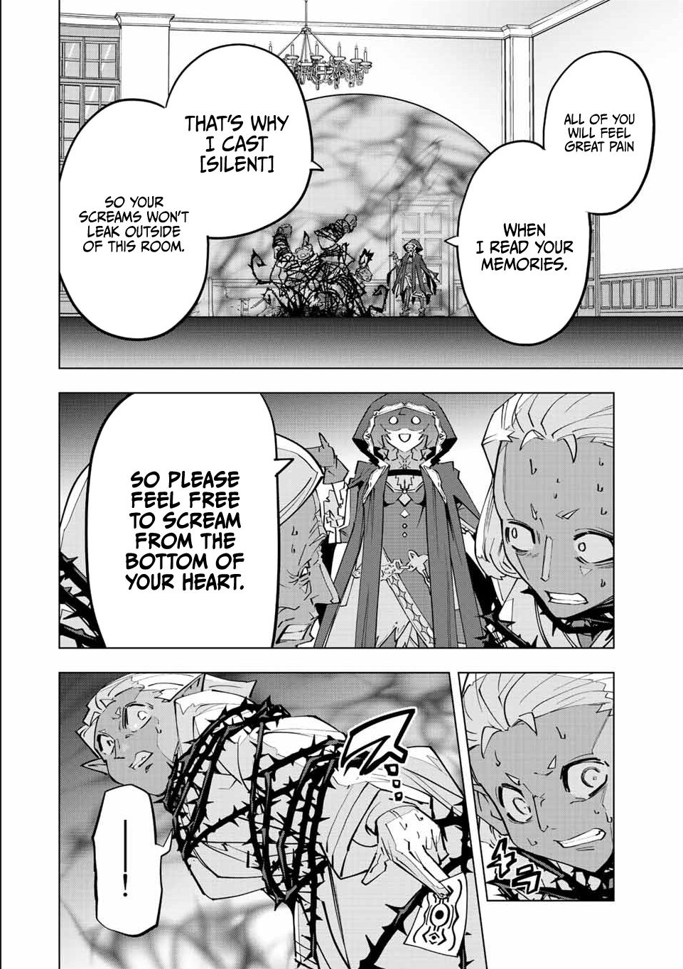 Read Backstabbed in a Backwater Dungeon_ My Party Tried to Kill Me, But Thanks to an Infinite Gacha I Got LVL 9999 Friends and Am Out for Revenge EN Manga Online