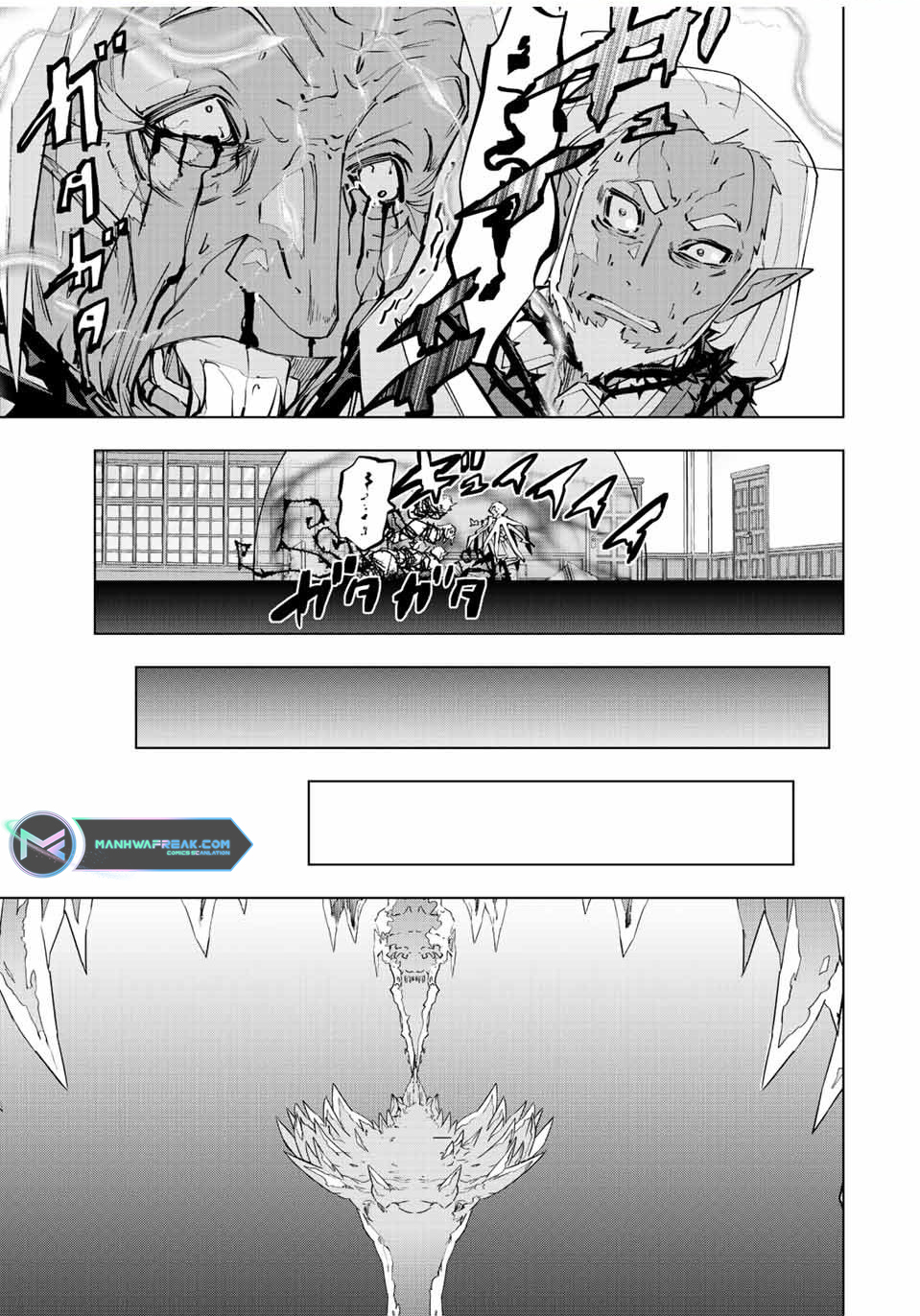 Read Backstabbed in a Backwater Dungeon_ My Party Tried to Kill Me, But Thanks to an Infinite Gacha I Got LVL 9999 Friends and Am Out for Revenge EN Manga Online