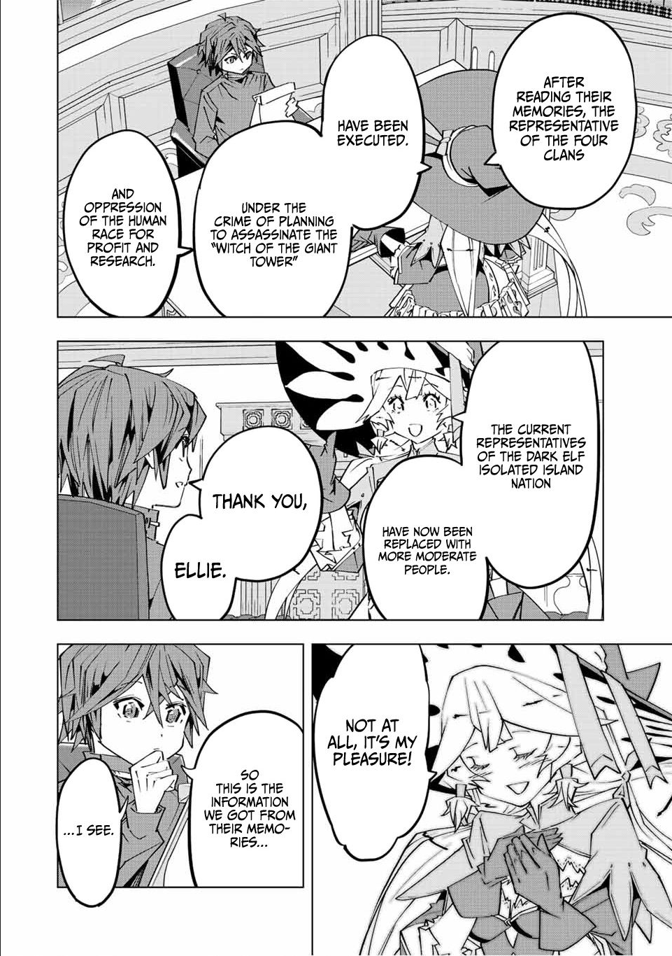 Read Backstabbed in a Backwater Dungeon_ My Party Tried to Kill Me, But Thanks to an Infinite Gacha I Got LVL 9999 Friends and Am Out for Revenge EN Manga Online