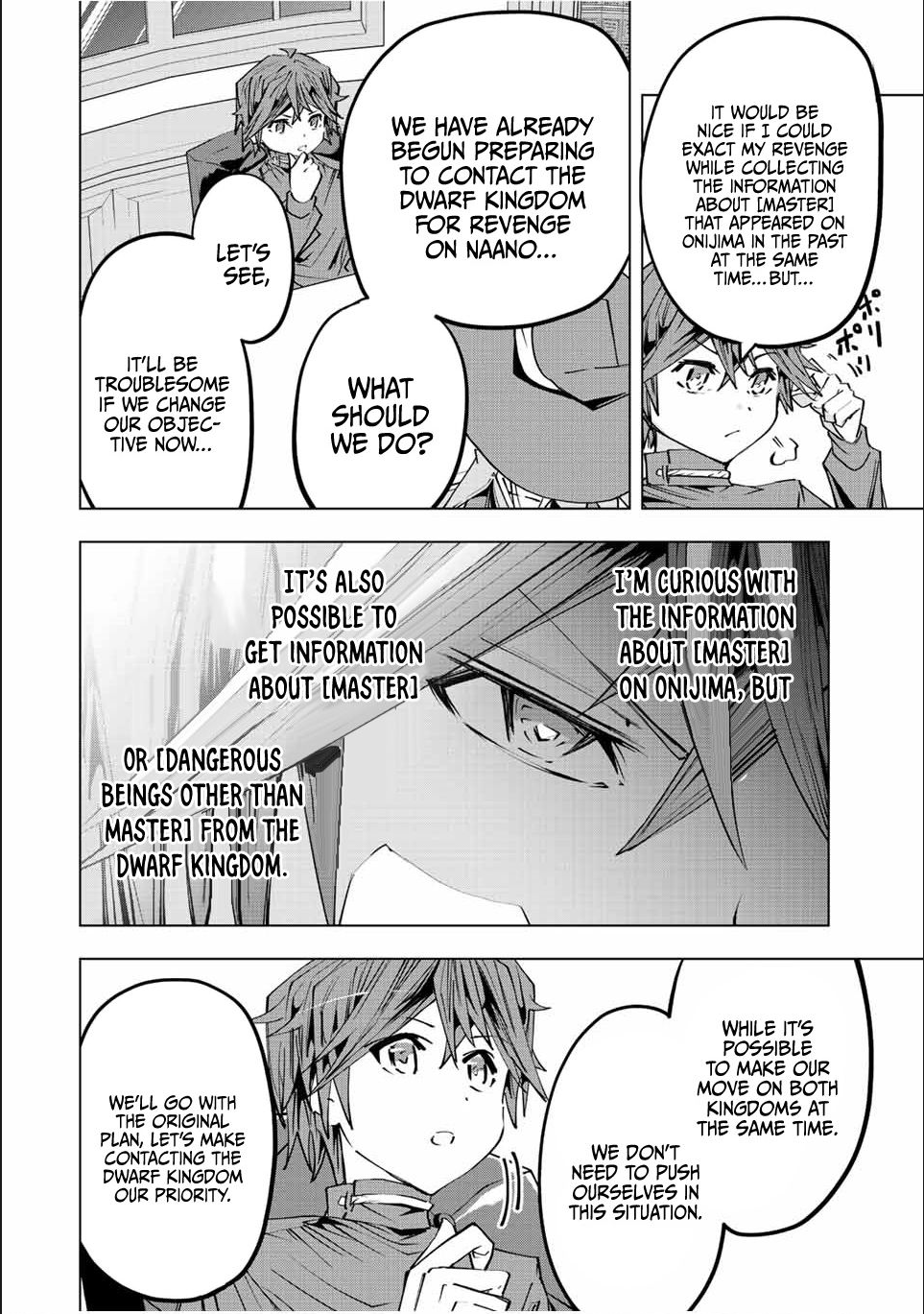 Read Backstabbed in a Backwater Dungeon_ My Party Tried to Kill Me, But Thanks to an Infinite Gacha I Got LVL 9999 Friends and Am Out for Revenge EN Manga Online