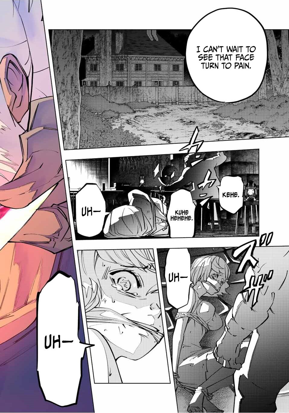 Read Backstabbed in a Backwater Dungeon_ My Party Tried to Kill Me, But Thanks to an Infinite Gacha I Got LVL 9999 Friends and Am Out for Revenge EN Manga Online