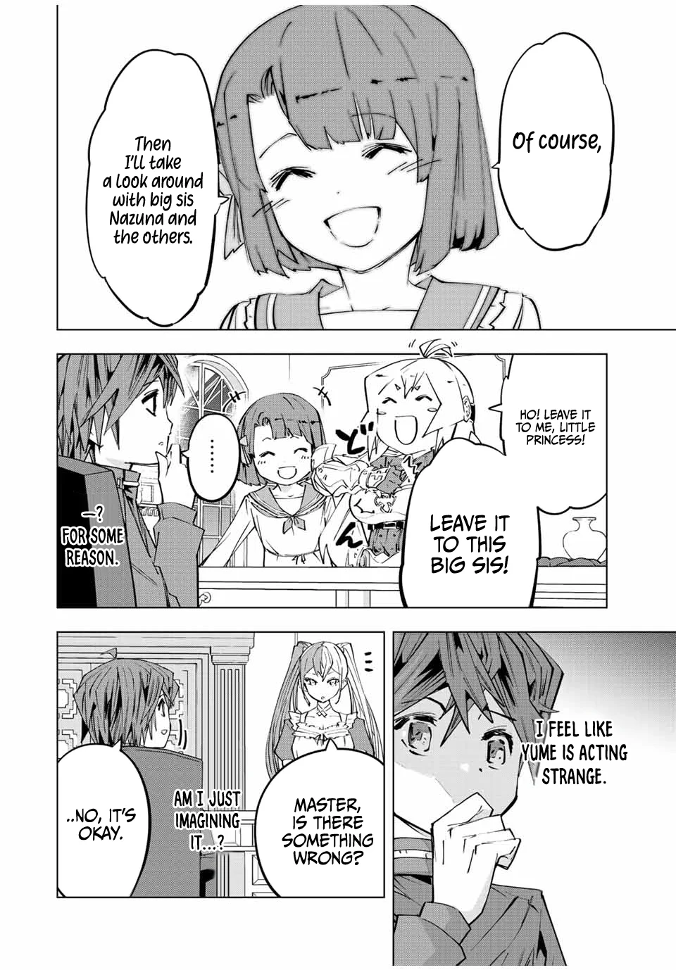 Read Backstabbed in a Backwater Dungeon_ My Party Tried to Kill Me, But Thanks to an Infinite Gacha I Got LVL 9999 Friends and Am Out for Revenge EN Manga Online