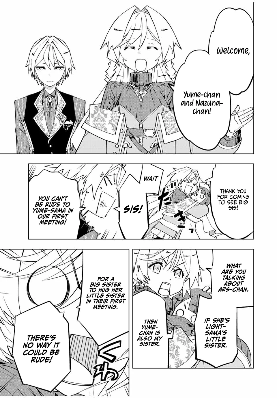 Read Backstabbed in a Backwater Dungeon_ My Party Tried to Kill Me, But Thanks to an Infinite Gacha I Got LVL 9999 Friends and Am Out for Revenge EN Manga Online