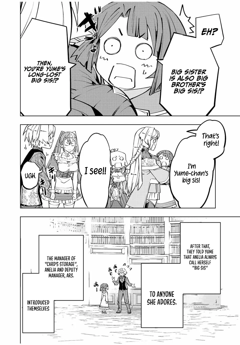 Read Backstabbed in a Backwater Dungeon_ My Party Tried to Kill Me, But Thanks to an Infinite Gacha I Got LVL 9999 Friends and Am Out for Revenge EN Manga Online
