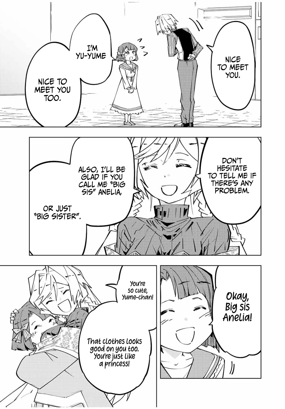 Read Backstabbed in a Backwater Dungeon_ My Party Tried to Kill Me, But Thanks to an Infinite Gacha I Got LVL 9999 Friends and Am Out for Revenge EN Manga Online