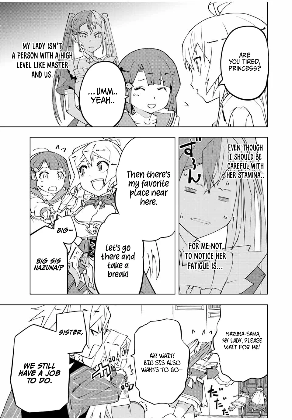 Read Backstabbed in a Backwater Dungeon_ My Party Tried to Kill Me, But Thanks to an Infinite Gacha I Got LVL 9999 Friends and Am Out for Revenge EN Manga Online