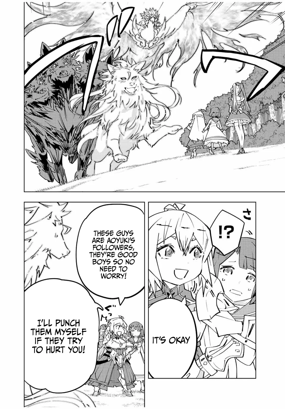 Read Backstabbed in a Backwater Dungeon_ My Party Tried to Kill Me, But Thanks to an Infinite Gacha I Got LVL 9999 Friends and Am Out for Revenge EN Manga Online