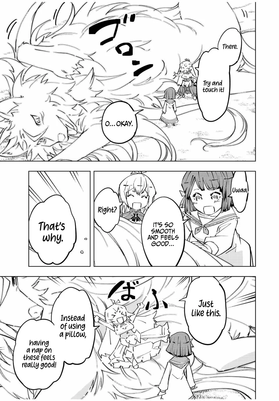 Read Backstabbed in a Backwater Dungeon_ My Party Tried to Kill Me, But Thanks to an Infinite Gacha I Got LVL 9999 Friends and Am Out for Revenge EN Manga Online