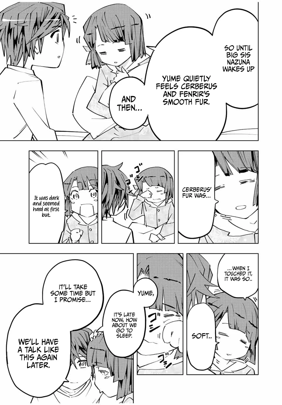 Read Backstabbed in a Backwater Dungeon_ My Party Tried to Kill Me, But Thanks to an Infinite Gacha I Got LVL 9999 Friends and Am Out for Revenge EN Manga Online