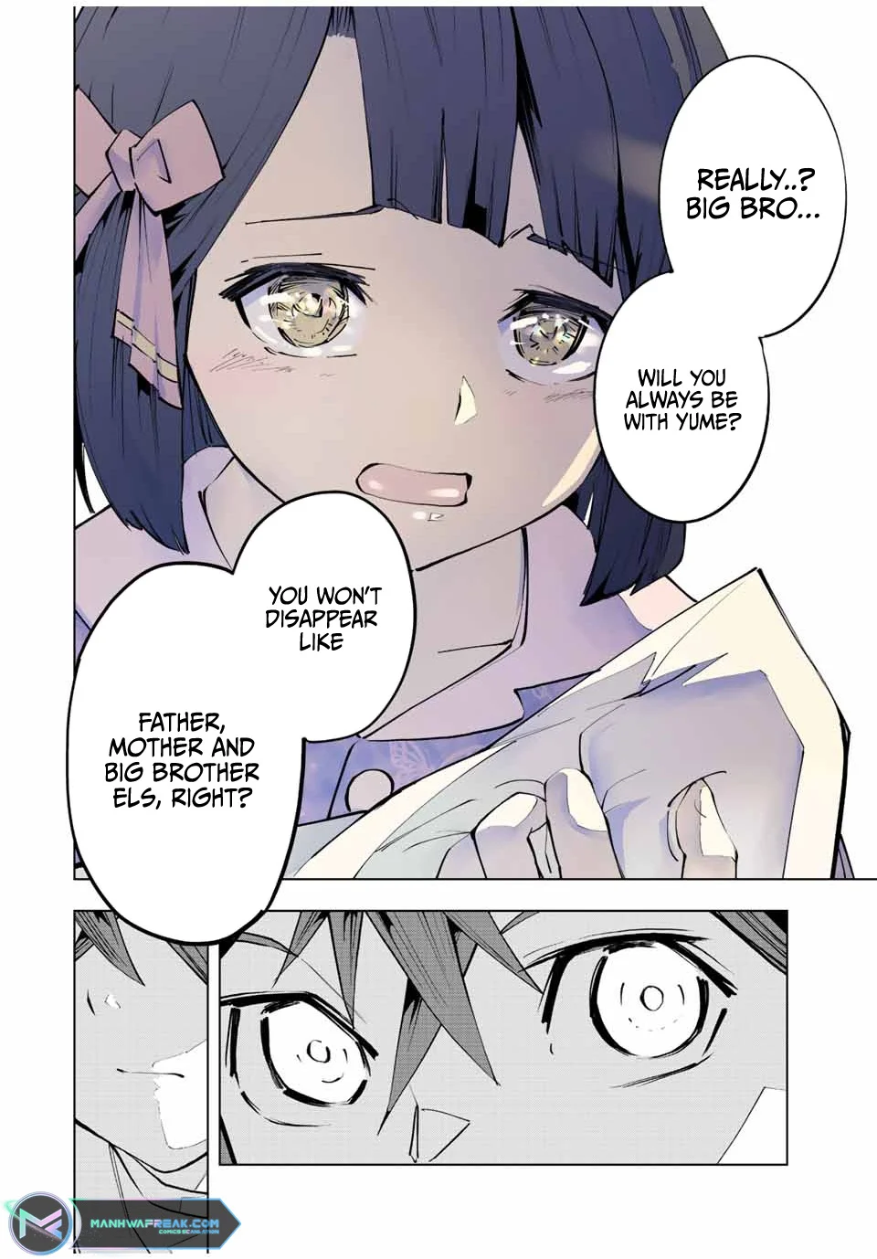Read Backstabbed in a Backwater Dungeon_ My Party Tried to Kill Me, But Thanks to an Infinite Gacha I Got LVL 9999 Friends and Am Out for Revenge EN Manga Online