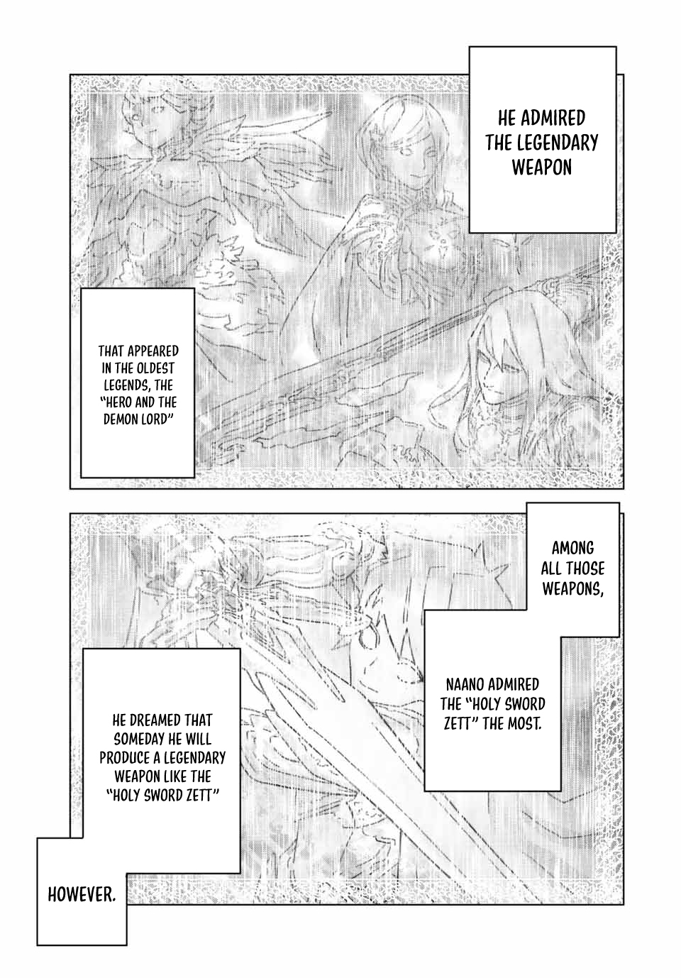 Read Backstabbed in a Backwater Dungeon_ My Party Tried to Kill Me, But Thanks to an Infinite Gacha I Got LVL 9999 Friends and Am Out for Revenge EN Manga Online