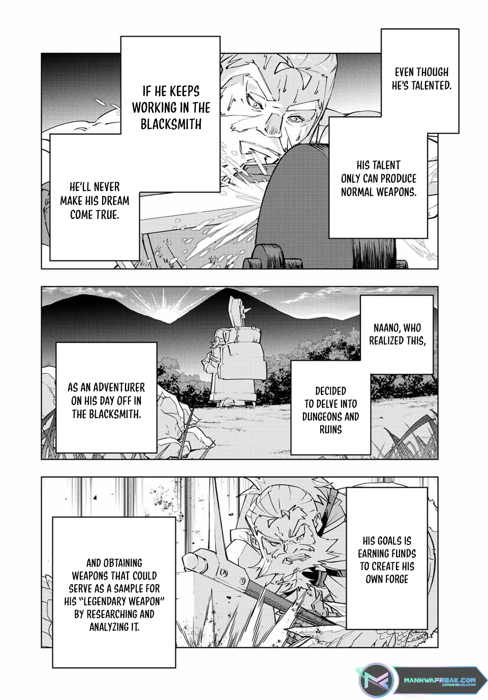 Read Backstabbed in a Backwater Dungeon_ My Party Tried to Kill Me, But Thanks to an Infinite Gacha I Got LVL 9999 Friends and Am Out for Revenge EN Manga Online