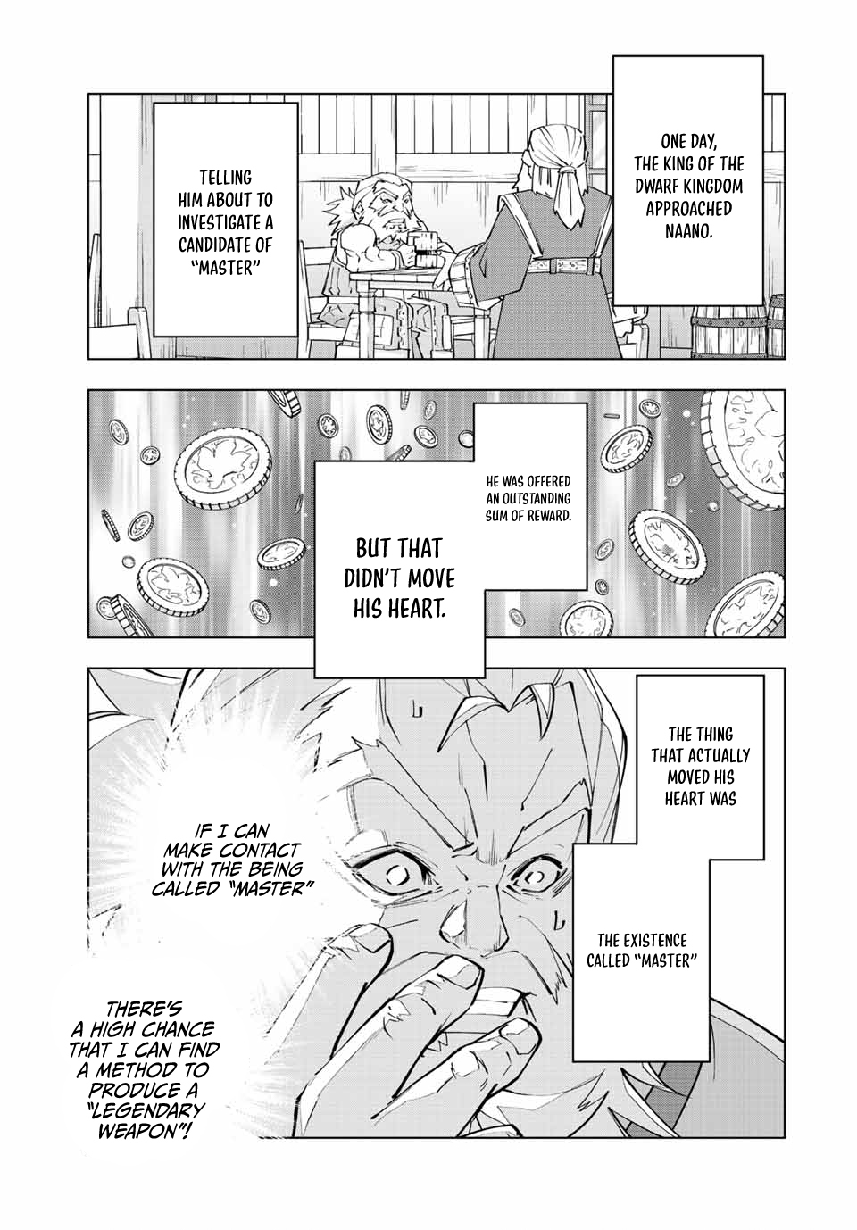 Read Backstabbed in a Backwater Dungeon_ My Party Tried to Kill Me, But Thanks to an Infinite Gacha I Got LVL 9999 Friends and Am Out for Revenge EN Manga Online