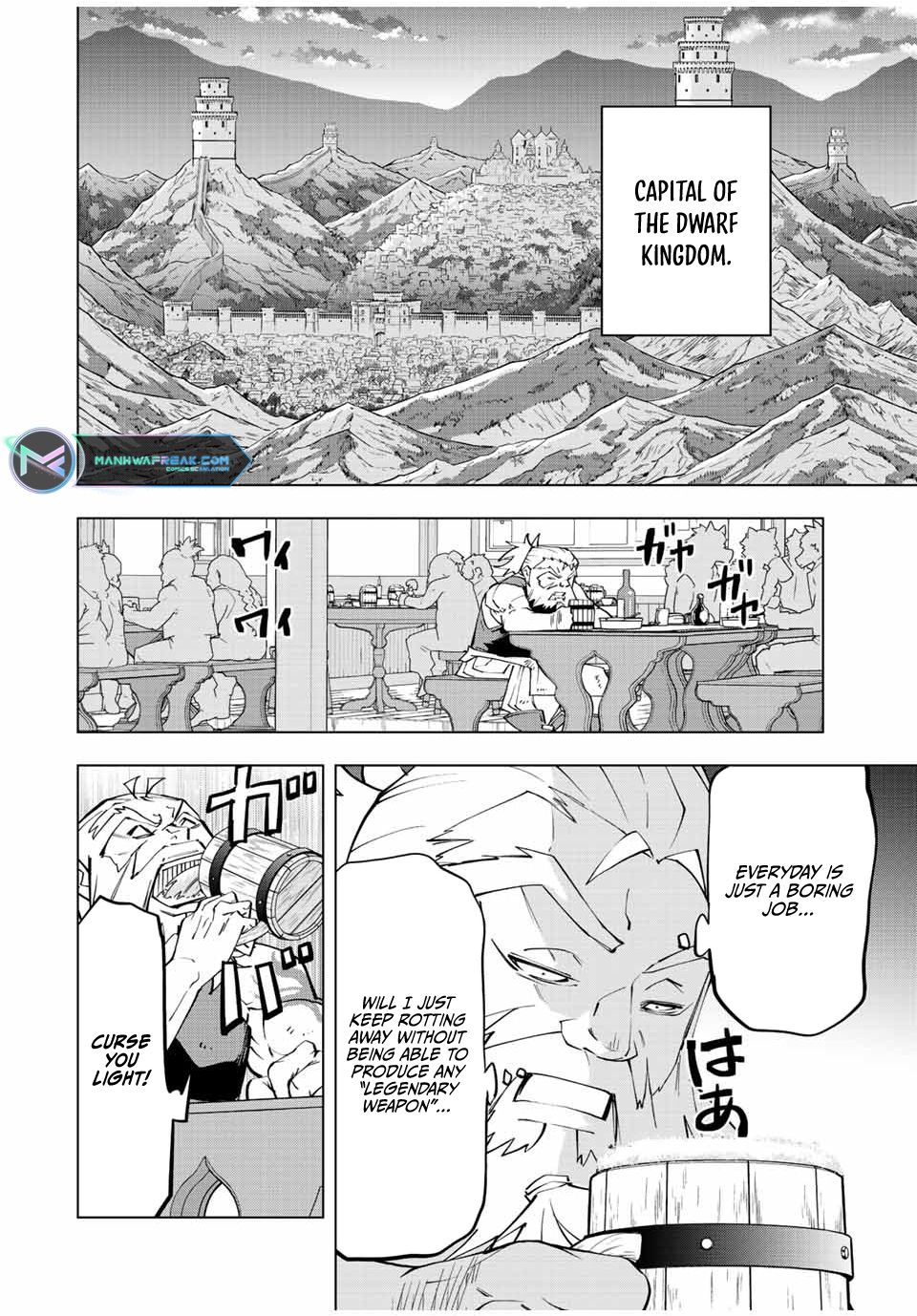 Read Backstabbed in a Backwater Dungeon_ My Party Tried to Kill Me, But Thanks to an Infinite Gacha I Got LVL 9999 Friends and Am Out for Revenge EN Manga Online