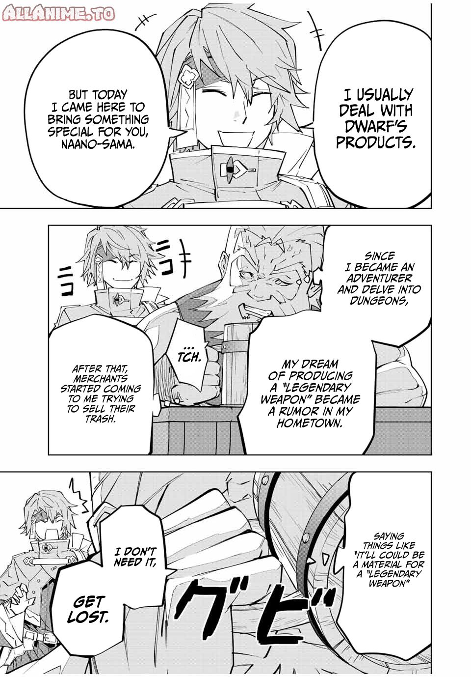 Read Backstabbed in a Backwater Dungeon_ My Party Tried to Kill Me, But Thanks to an Infinite Gacha I Got LVL 9999 Friends and Am Out for Revenge EN Manga Online