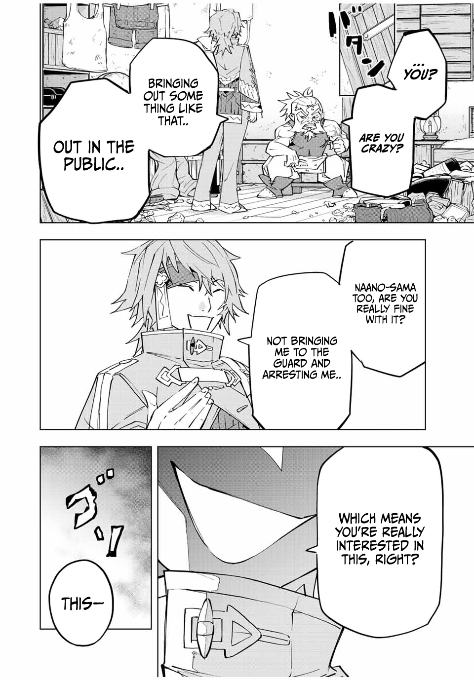 Read Backstabbed in a Backwater Dungeon_ My Party Tried to Kill Me, But Thanks to an Infinite Gacha I Got LVL 9999 Friends and Am Out for Revenge EN Manga Online