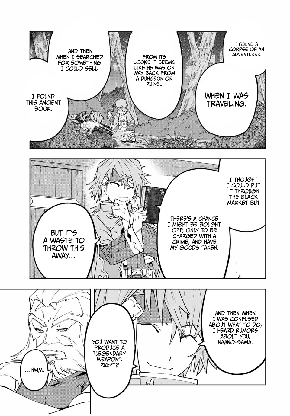 Read Backstabbed in a Backwater Dungeon_ My Party Tried to Kill Me, But Thanks to an Infinite Gacha I Got LVL 9999 Friends and Am Out for Revenge EN Manga Online
