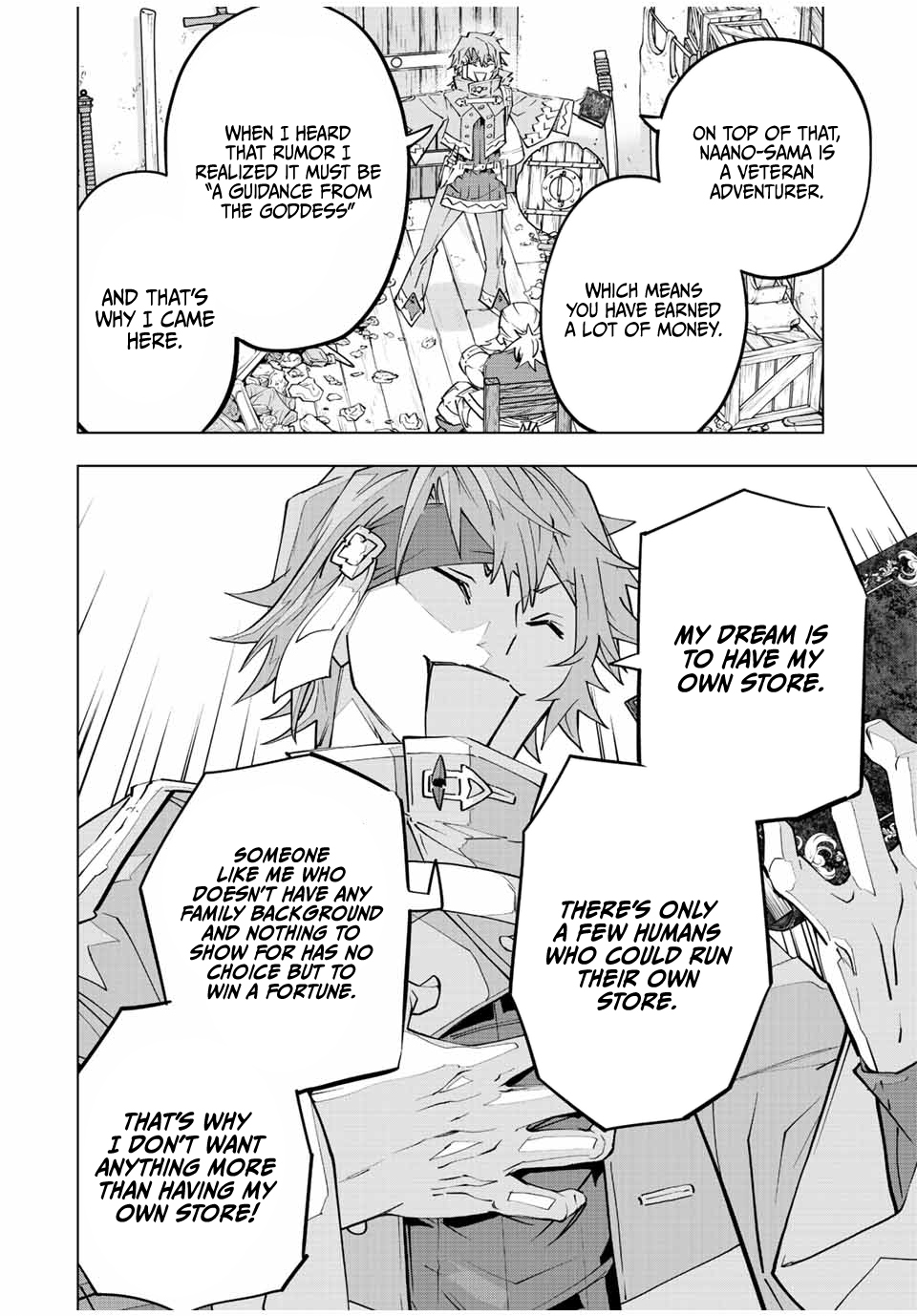 Read Backstabbed in a Backwater Dungeon_ My Party Tried to Kill Me, But Thanks to an Infinite Gacha I Got LVL 9999 Friends and Am Out for Revenge EN Manga Online