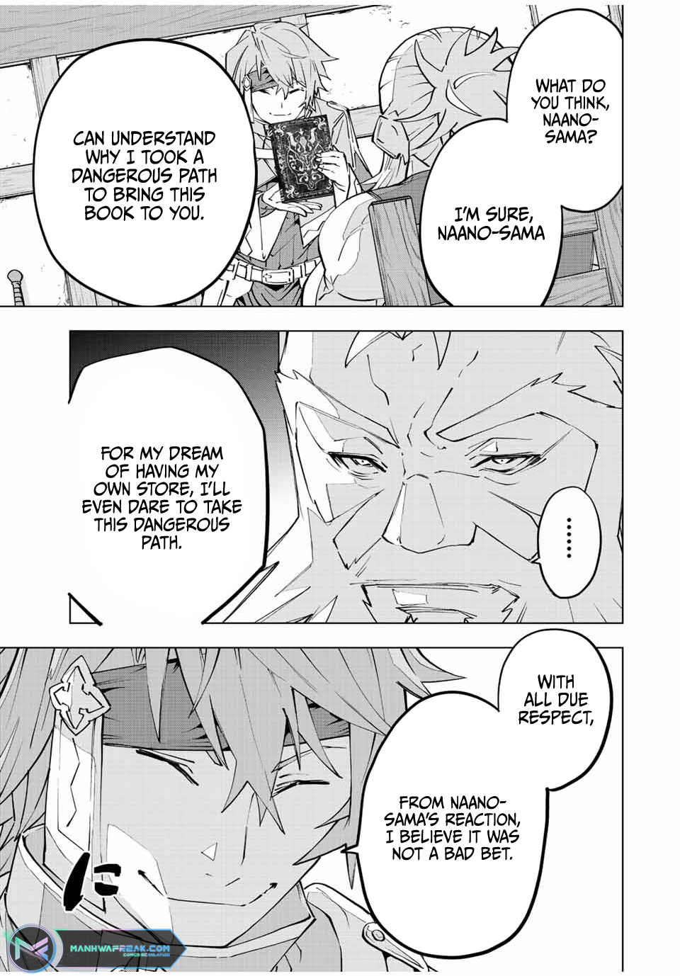 Read Backstabbed in a Backwater Dungeon_ My Party Tried to Kill Me, But Thanks to an Infinite Gacha I Got LVL 9999 Friends and Am Out for Revenge EN Manga Online