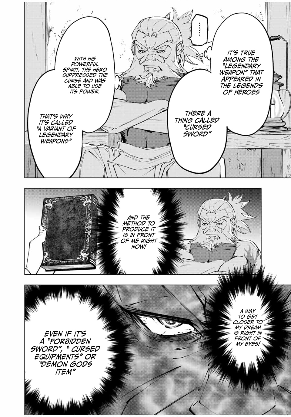Read Backstabbed in a Backwater Dungeon_ My Party Tried to Kill Me, But Thanks to an Infinite Gacha I Got LVL 9999 Friends and Am Out for Revenge EN Manga Online