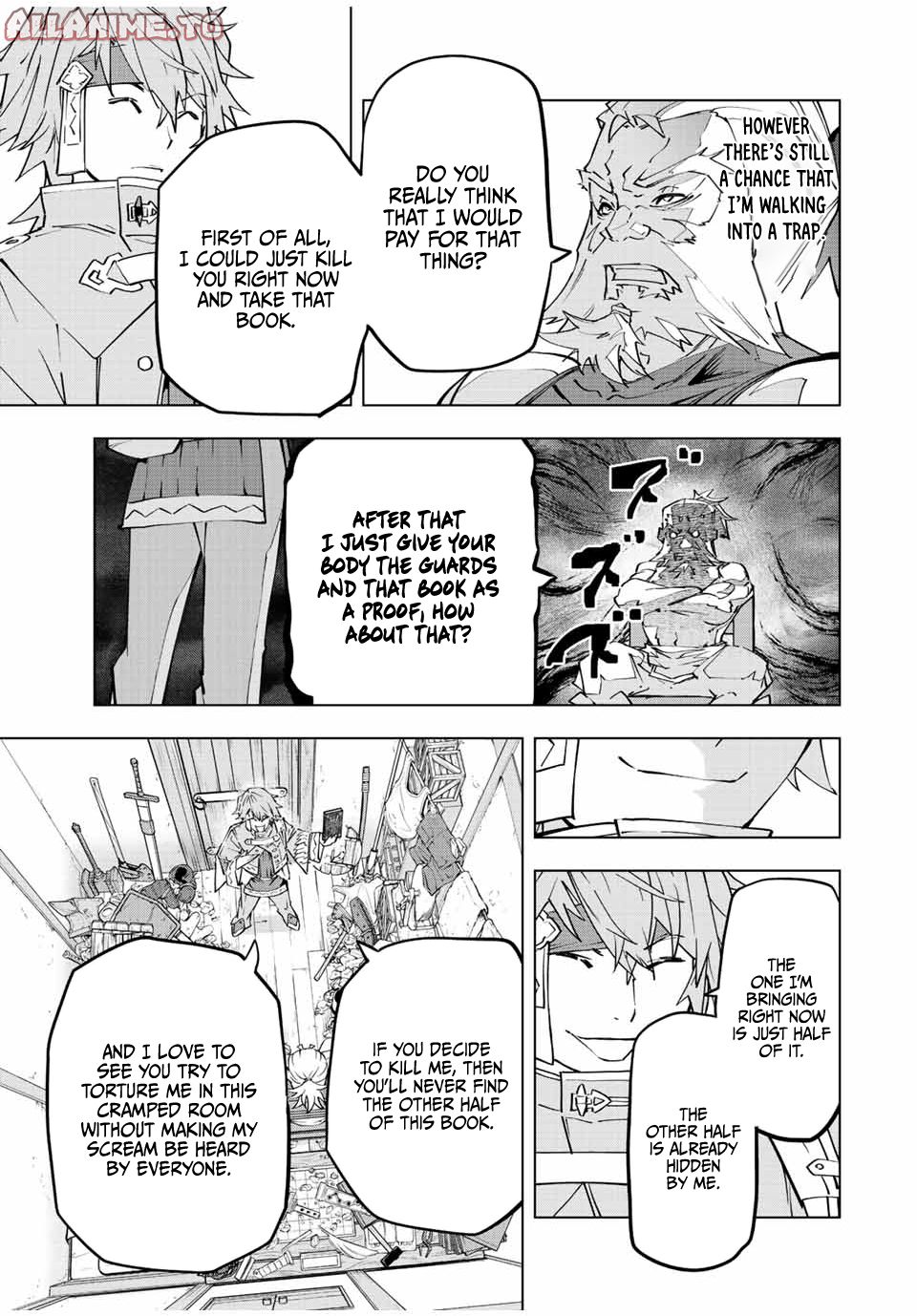 Read Backstabbed in a Backwater Dungeon_ My Party Tried to Kill Me, But Thanks to an Infinite Gacha I Got LVL 9999 Friends and Am Out for Revenge EN Manga Online