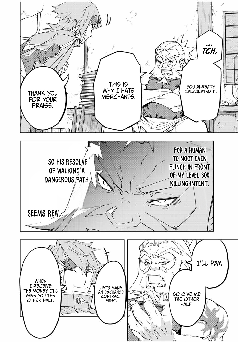 Read Backstabbed in a Backwater Dungeon_ My Party Tried to Kill Me, But Thanks to an Infinite Gacha I Got LVL 9999 Friends and Am Out for Revenge EN Manga Online