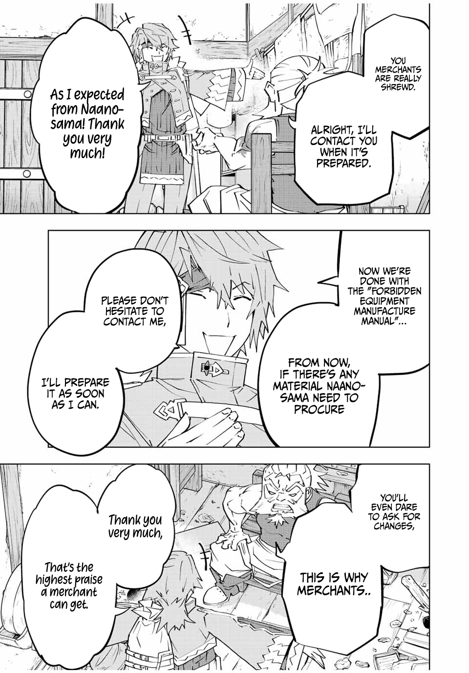 Read Backstabbed in a Backwater Dungeon_ My Party Tried to Kill Me, But Thanks to an Infinite Gacha I Got LVL 9999 Friends and Am Out for Revenge EN Manga Online