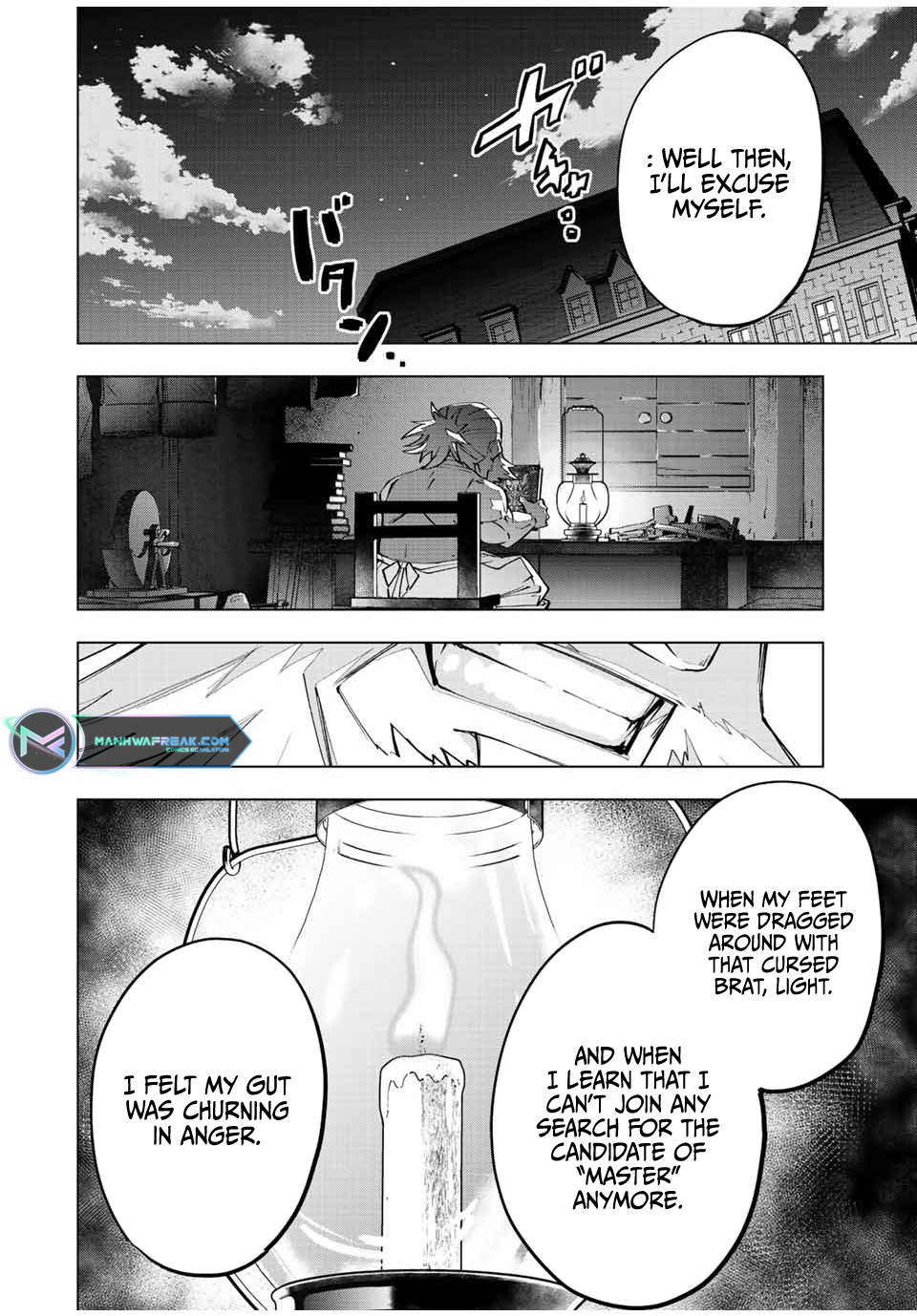 Read Backstabbed in a Backwater Dungeon_ My Party Tried to Kill Me, But Thanks to an Infinite Gacha I Got LVL 9999 Friends and Am Out for Revenge EN Manga Online