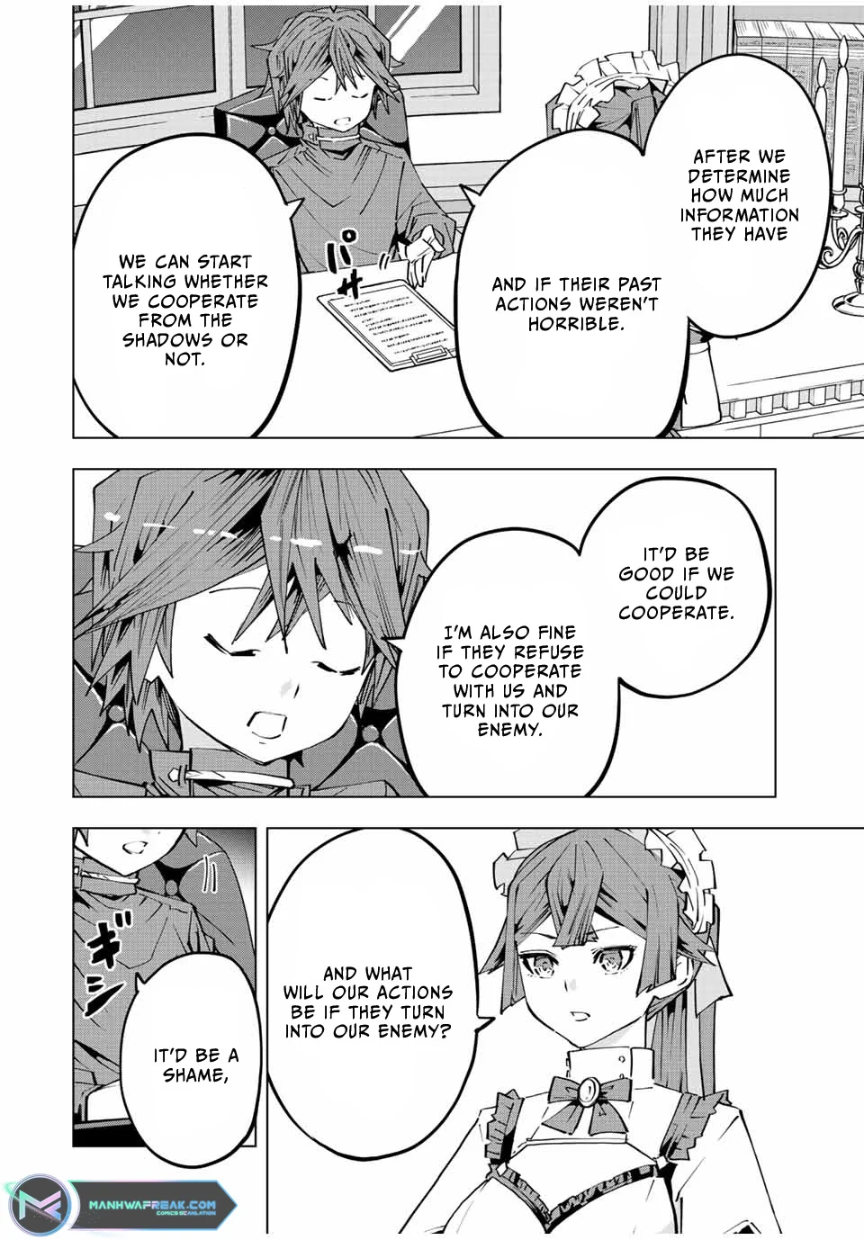Read Backstabbed in a Backwater Dungeon_ My Party Tried to Kill Me, But Thanks to an Infinite Gacha I Got LVL 9999 Friends and Am Out for Revenge EN Manga Online