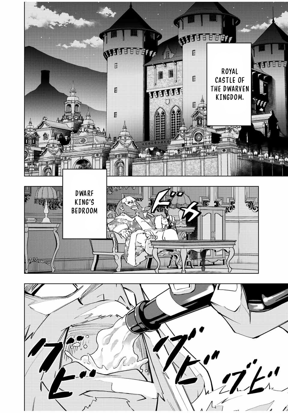 Read Backstabbed in a Backwater Dungeon_ My Party Tried to Kill Me, But Thanks to an Infinite Gacha I Got LVL 9999 Friends and Am Out for Revenge EN Manga Online