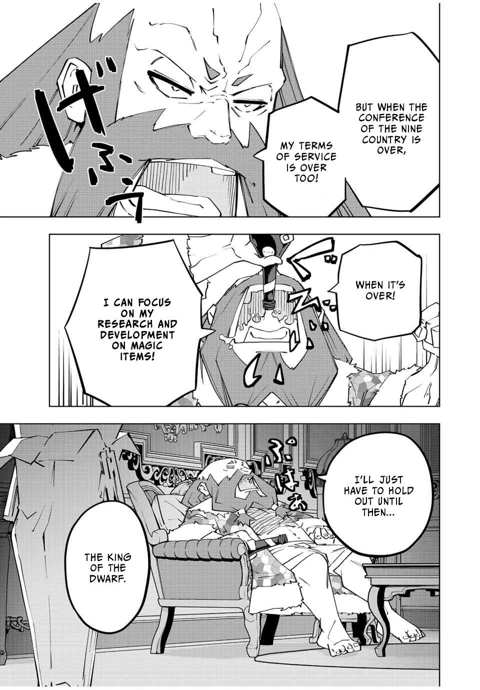 Read Backstabbed in a Backwater Dungeon_ My Party Tried to Kill Me, But Thanks to an Infinite Gacha I Got LVL 9999 Friends and Am Out for Revenge EN Manga Online