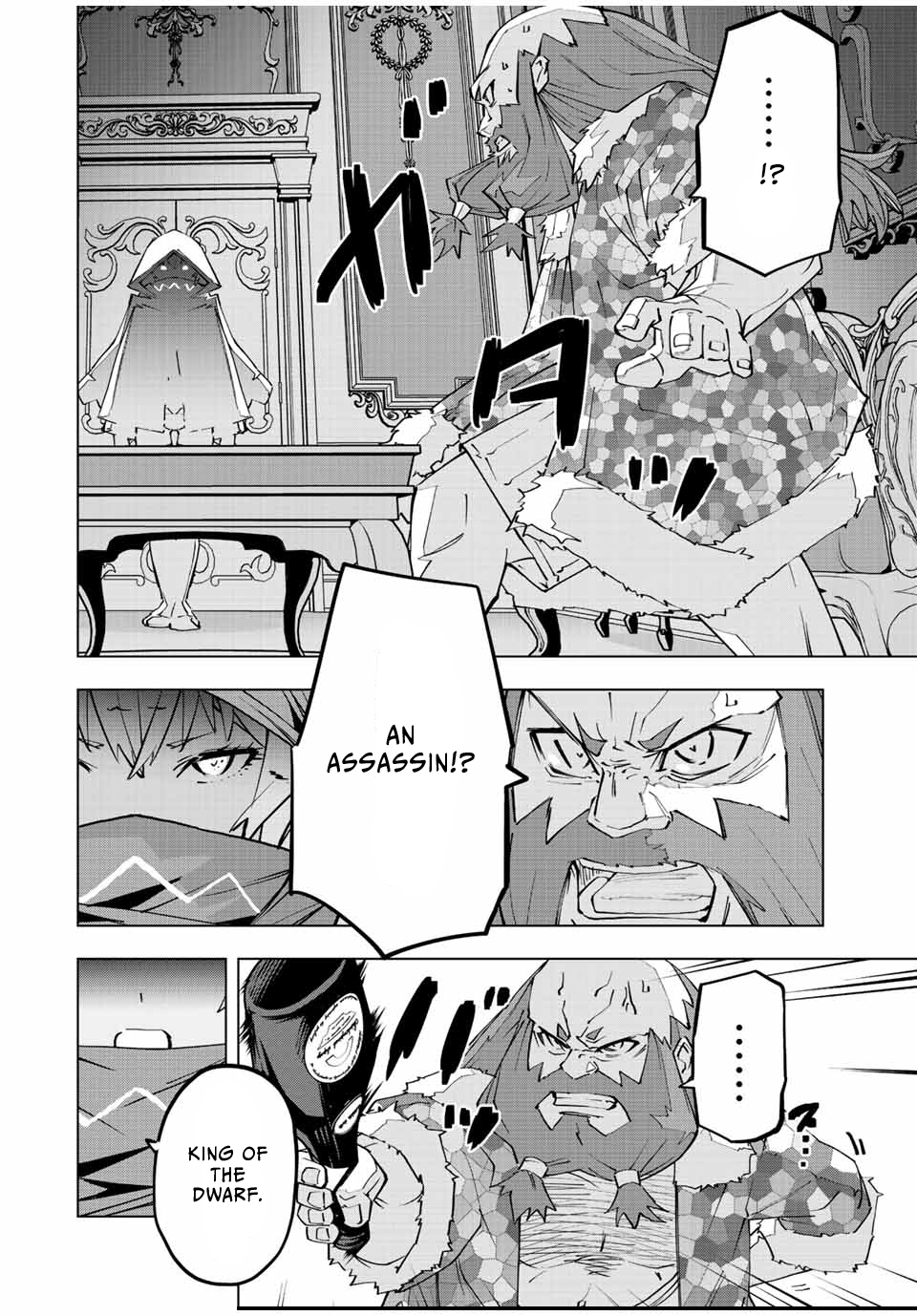 Read Backstabbed in a Backwater Dungeon_ My Party Tried to Kill Me, But Thanks to an Infinite Gacha I Got LVL 9999 Friends and Am Out for Revenge EN Manga Online