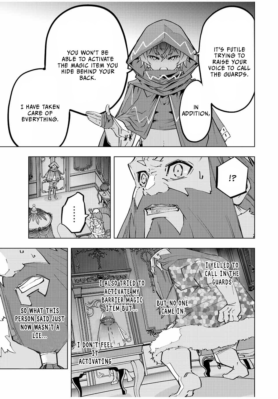 Read Backstabbed in a Backwater Dungeon_ My Party Tried to Kill Me, But Thanks to an Infinite Gacha I Got LVL 9999 Friends and Am Out for Revenge EN Manga Online