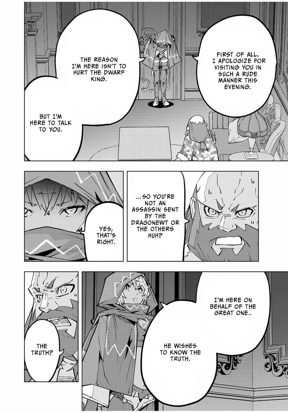 Read Backstabbed in a Backwater Dungeon_ My Party Tried to Kill Me, But Thanks to an Infinite Gacha I Got LVL 9999 Friends and Am Out for Revenge EN Manga Online