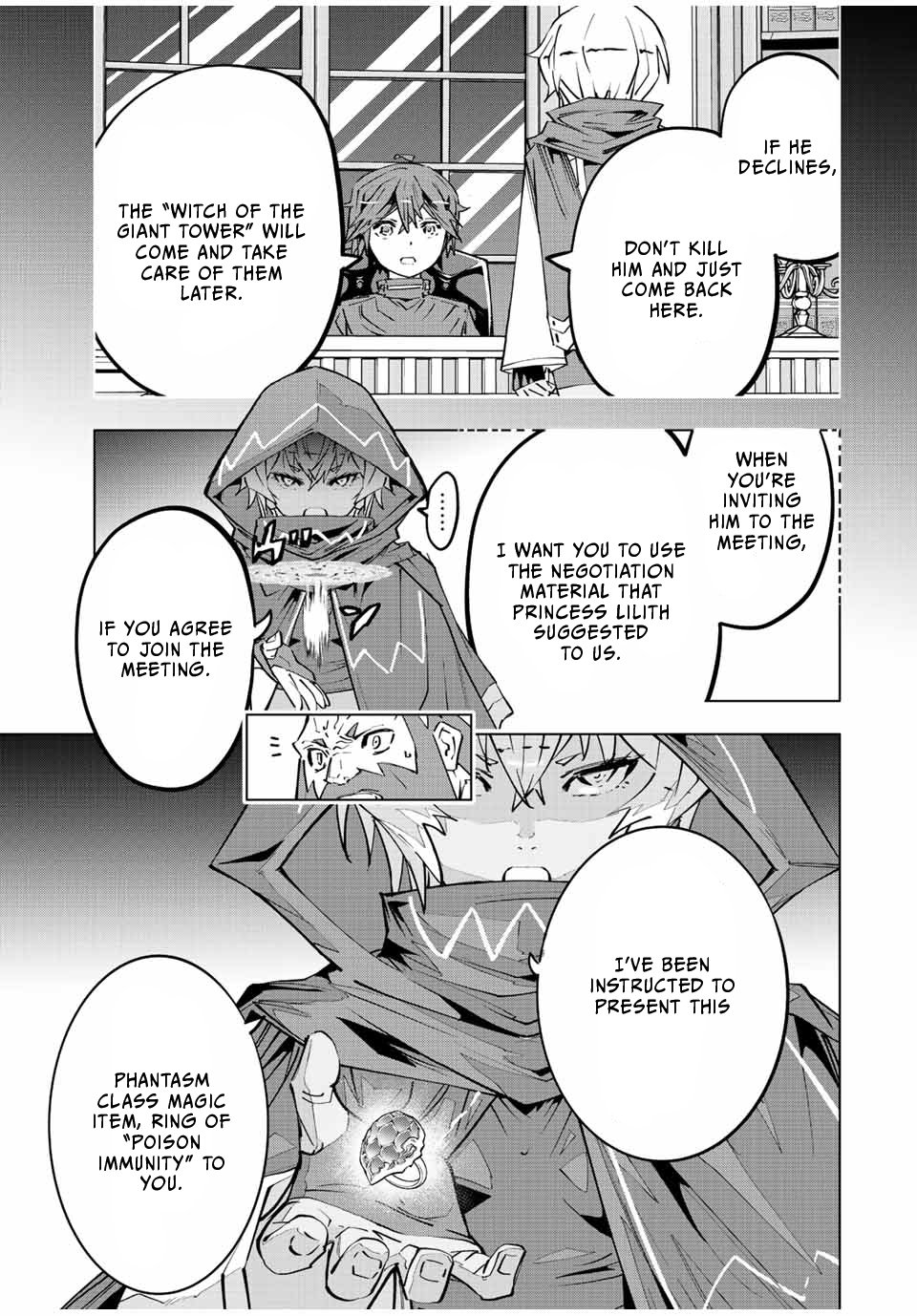 Read Backstabbed in a Backwater Dungeon_ My Party Tried to Kill Me, But Thanks to an Infinite Gacha I Got LVL 9999 Friends and Am Out for Revenge EN Manga Online
