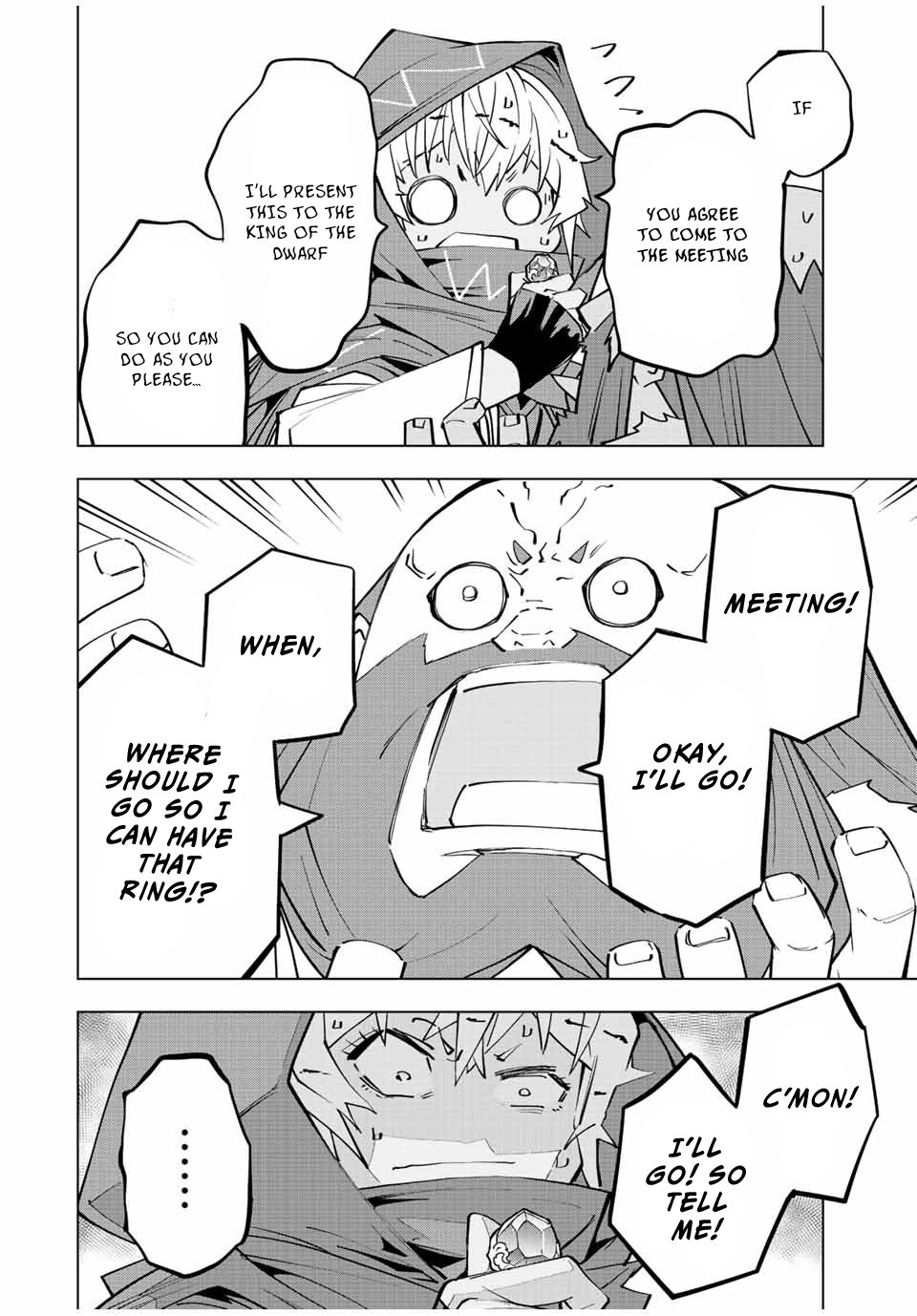 Read Backstabbed in a Backwater Dungeon_ My Party Tried to Kill Me, But Thanks to an Infinite Gacha I Got LVL 9999 Friends and Am Out for Revenge EN Manga Online