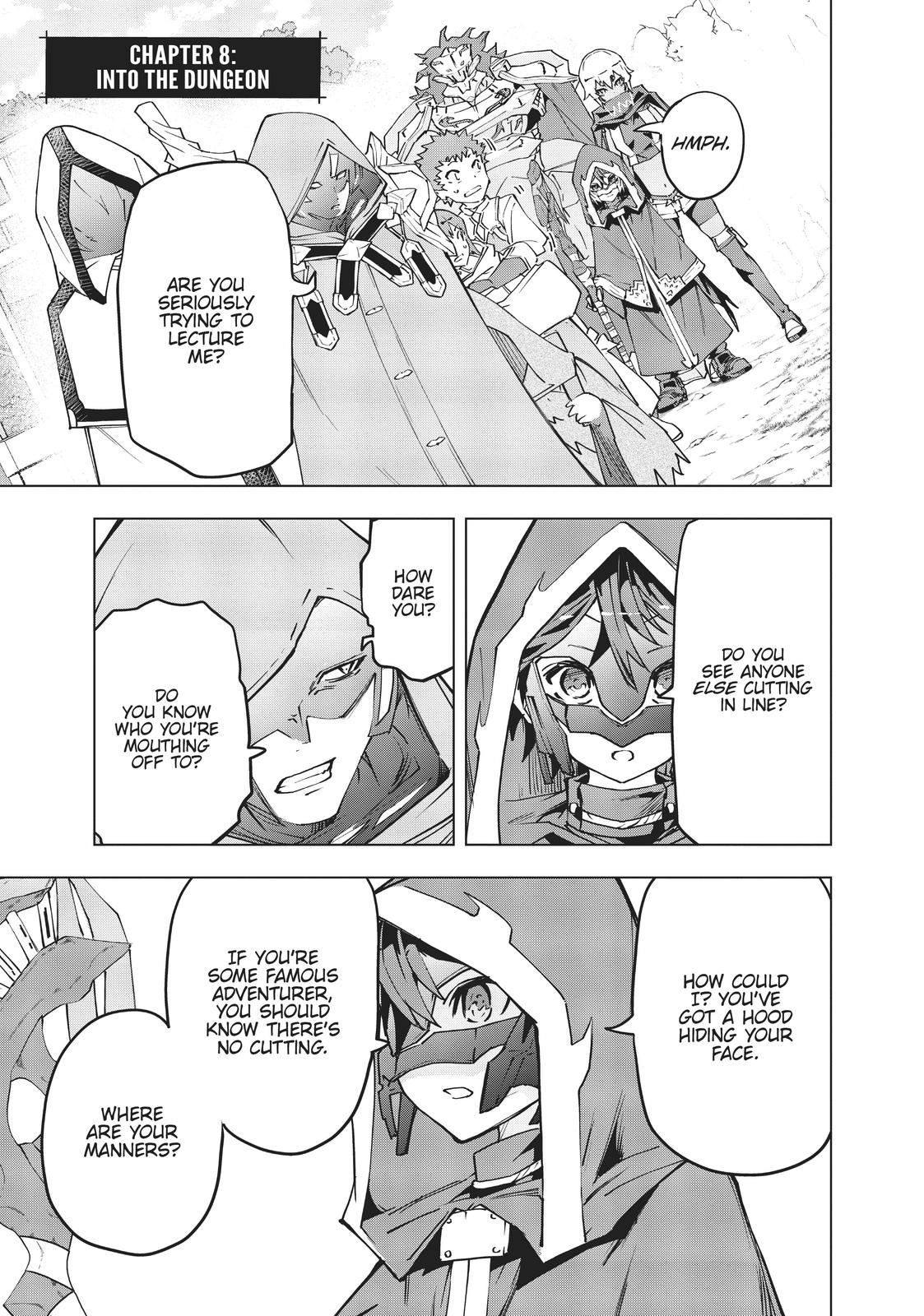 Read Backstabbed in a Backwater Dungeon_ My Party Tried to Kill Me, But Thanks to an Infinite Gacha I Got LVL 9999 Friends and Am Out for Revenge EN Manga Online