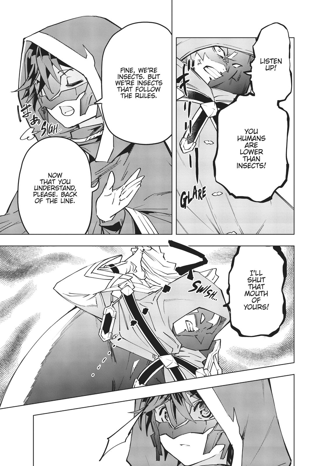 Read Backstabbed in a Backwater Dungeon_ My Party Tried to Kill Me, But Thanks to an Infinite Gacha I Got LVL 9999 Friends and Am Out for Revenge EN Manga Online