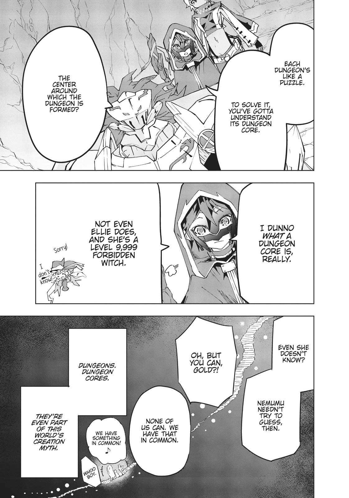 Read Backstabbed in a Backwater Dungeon_ My Party Tried to Kill Me, But Thanks to an Infinite Gacha I Got LVL 9999 Friends and Am Out for Revenge EN Manga Online