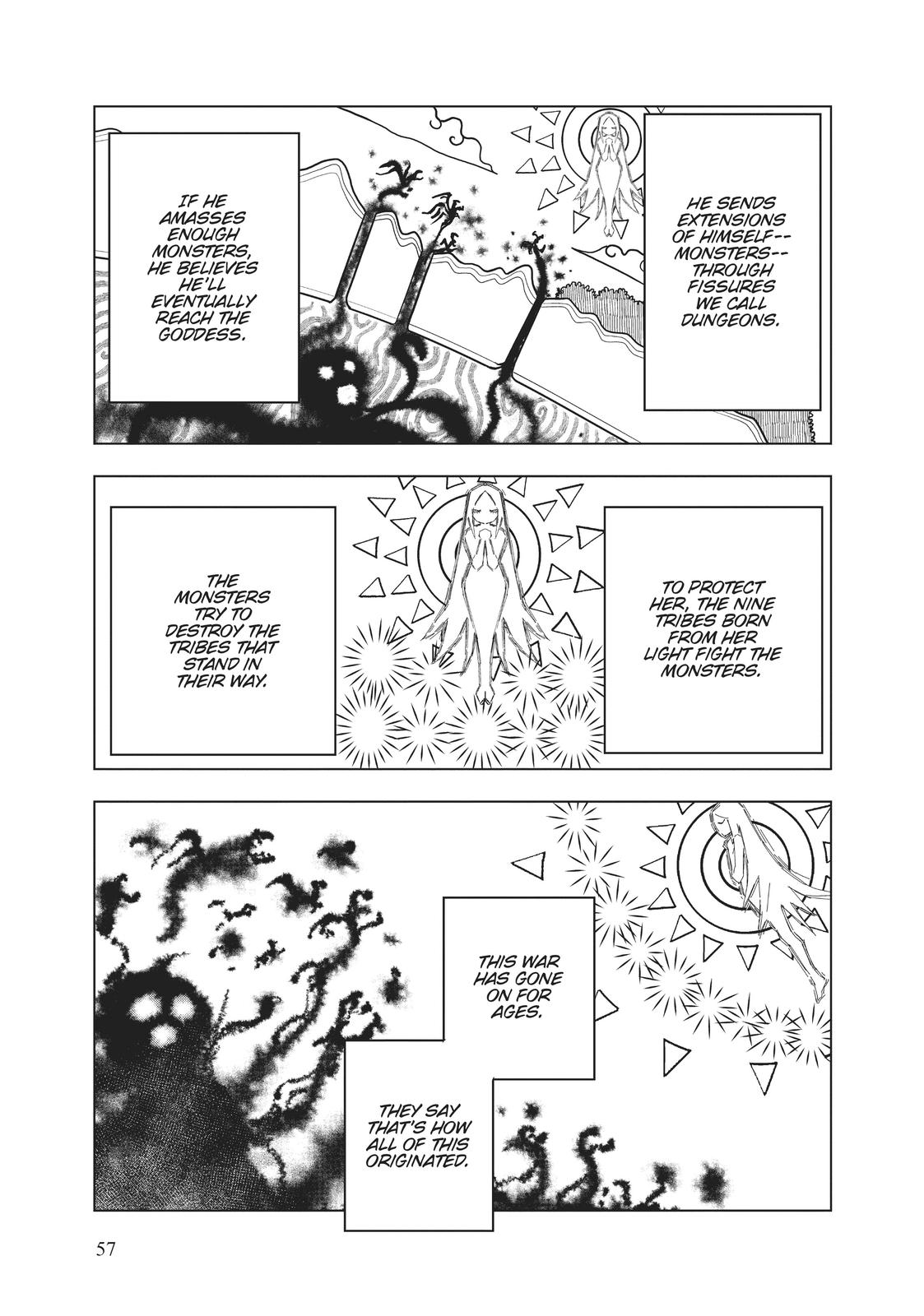 Read Backstabbed in a Backwater Dungeon_ My Party Tried to Kill Me, But Thanks to an Infinite Gacha I Got LVL 9999 Friends and Am Out for Revenge EN Manga Online