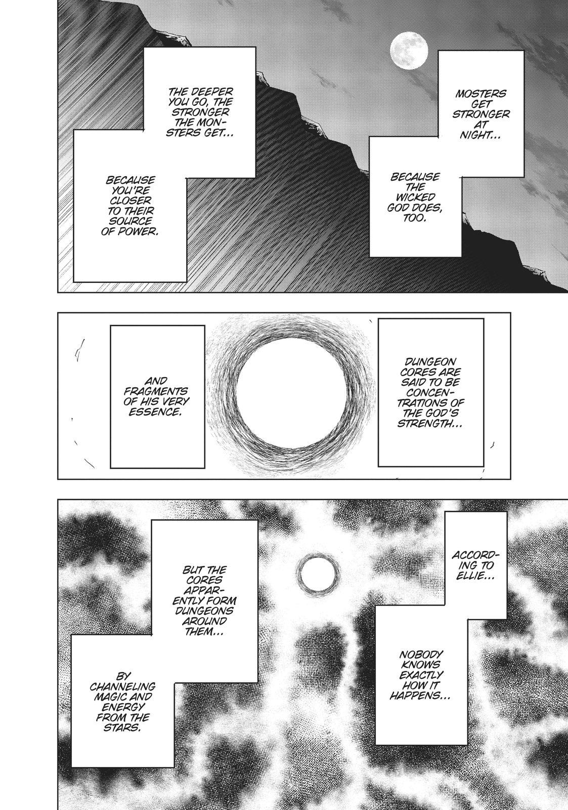 Read Backstabbed in a Backwater Dungeon_ My Party Tried to Kill Me, But Thanks to an Infinite Gacha I Got LVL 9999 Friends and Am Out for Revenge EN Manga Online