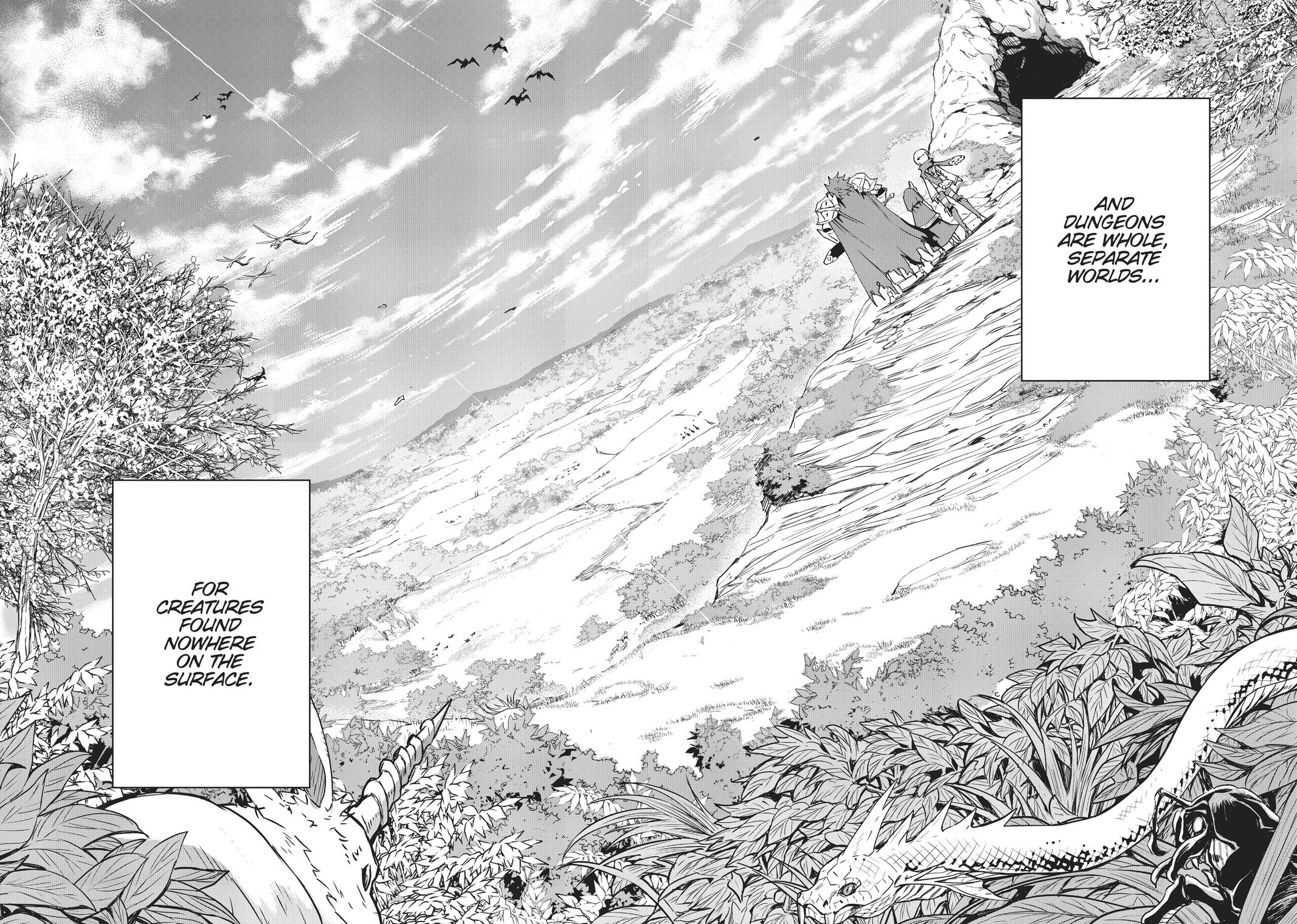 Read Backstabbed in a Backwater Dungeon_ My Party Tried to Kill Me, But Thanks to an Infinite Gacha I Got LVL 9999 Friends and Am Out for Revenge EN Manga Online